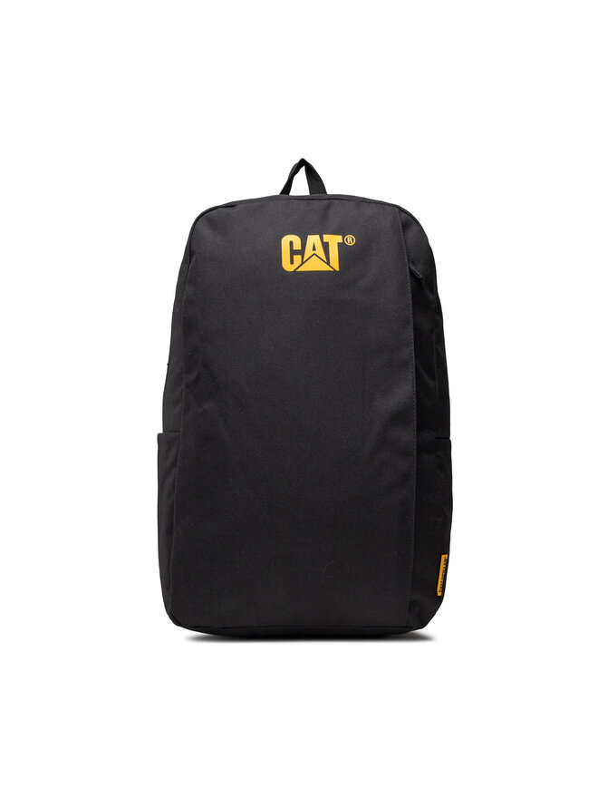 CATerpillar Zaino CATerpillar Classic Backpack 25L 84180-001 Nero