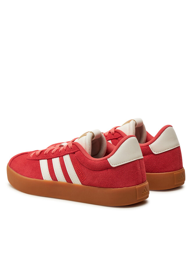 adidas Sneakersy adidas Vl Court 3.0 JP5327 Koralowy