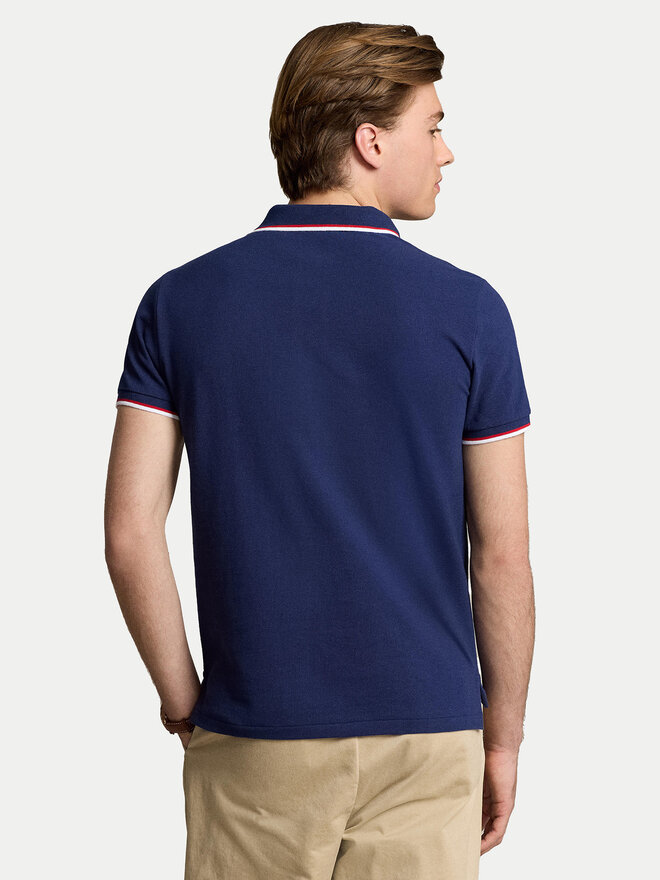 Polo Ralph Lauren Polo Ralph Lauren Polo Classics 710842621003 Azul marino Slim Fit
