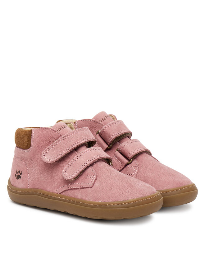 Primigi Schnürschuhe Primigi 8912000 S Rosa