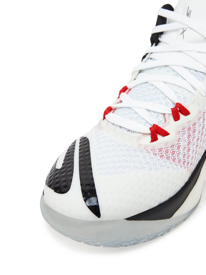 Skechers Scarpe da basket Skechers SKX Elevate 253020/WRBK Bianco