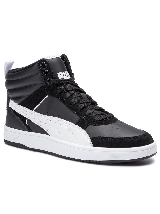 Puma Sneakers Puma Rebound Street v2 363715 02 Schwarz