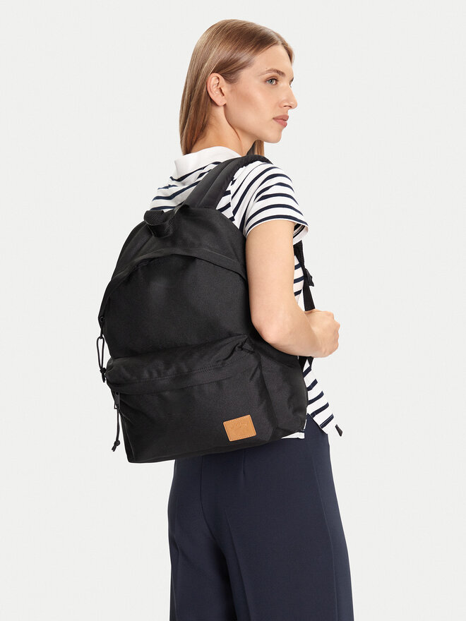 Lacoste Rucksack Lacoste NU5179ZU Schwarz