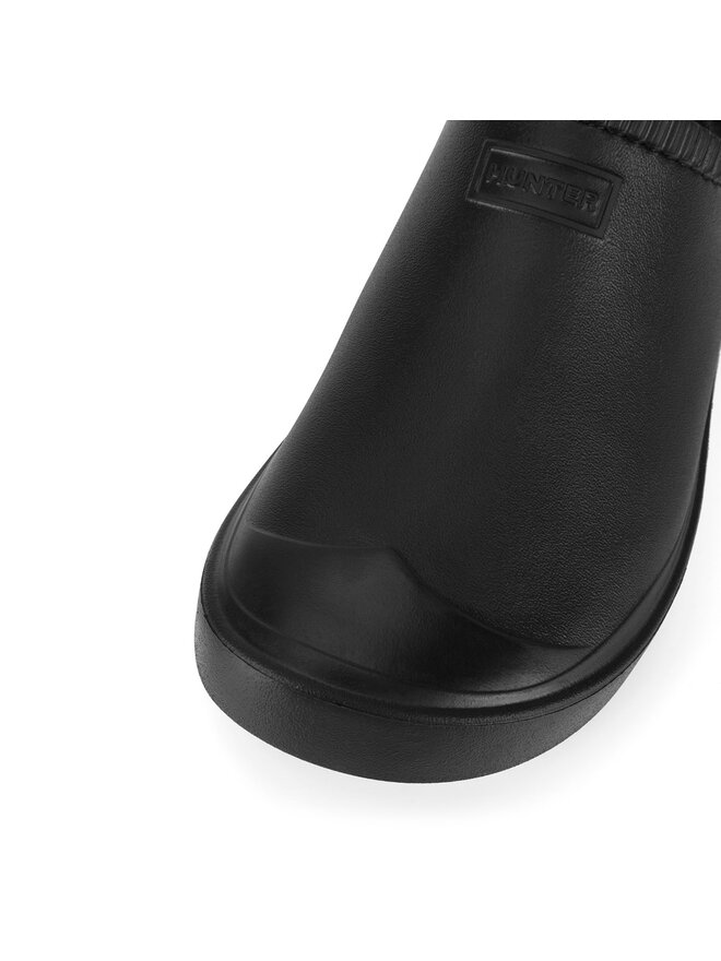 Hunter Papucs Hunter UFF1000EVS-BLB-W Fekete