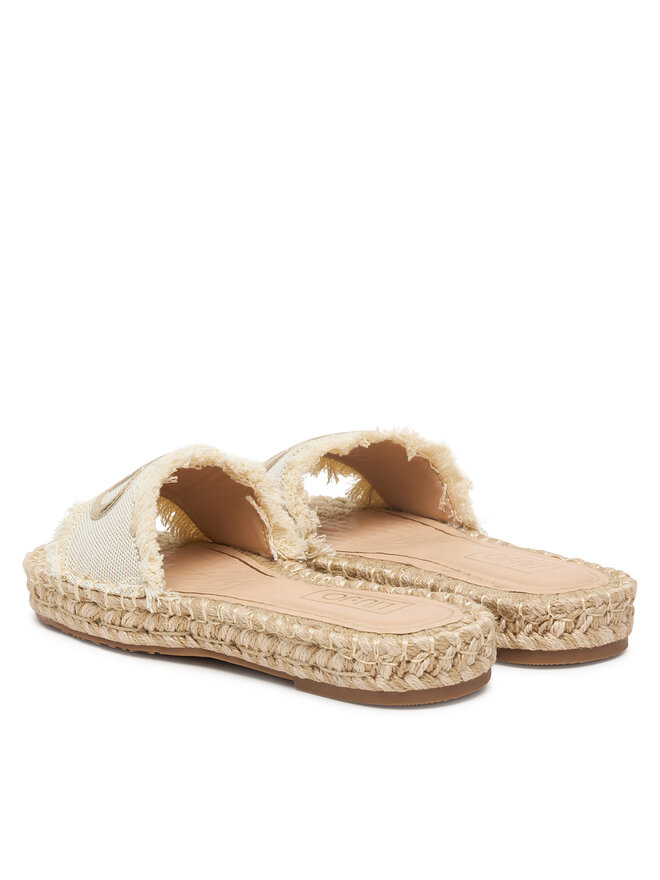 Liu Jo Espadrilles Liu Jo Paros 01 SA6099 TX536 Beige