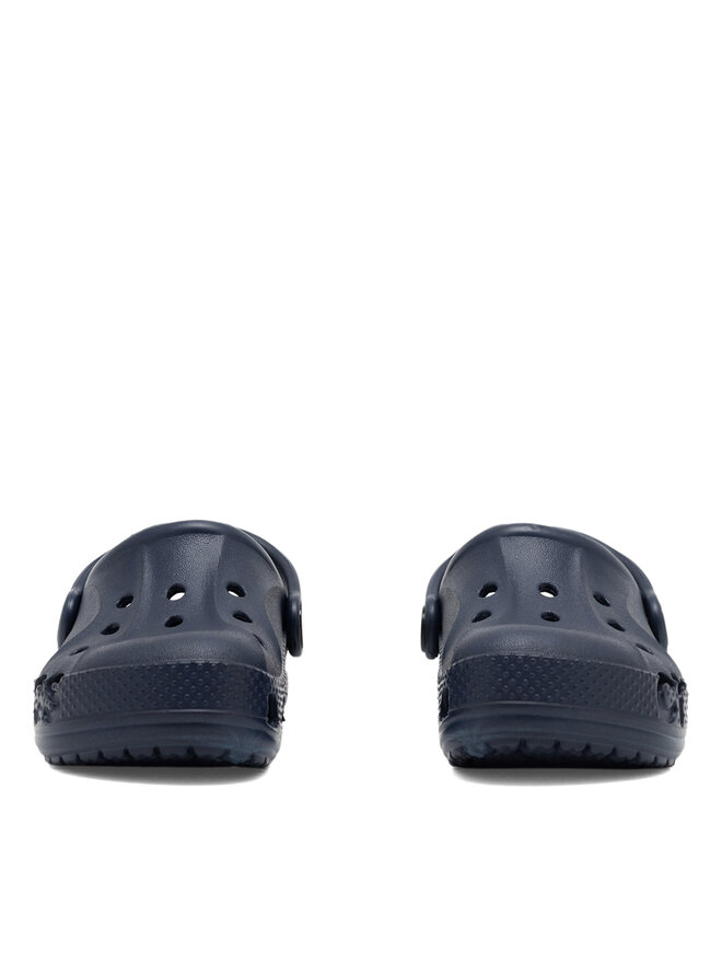Crocs Šľapky Crocs BAYA CLOG T 207012-410 Tmavomodrá