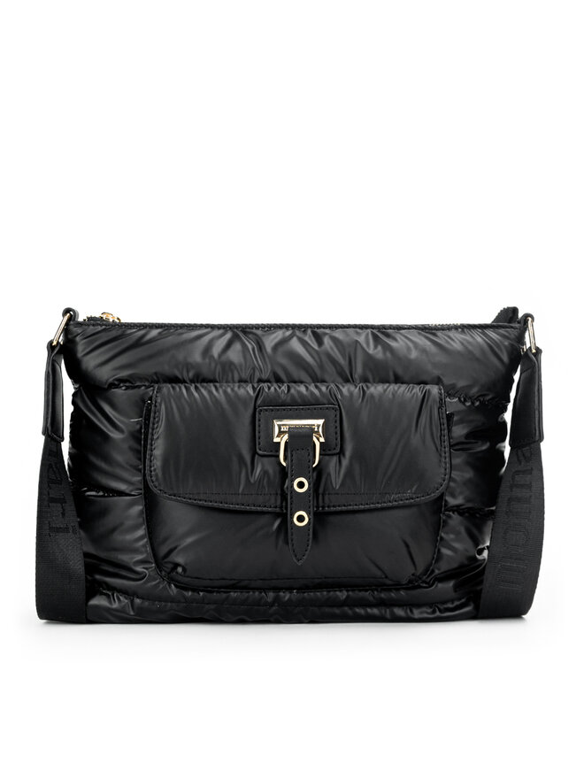 Monnari Soma Monnari BAGIMP0-24Z-BAG6520-K020D000-R00 Melns