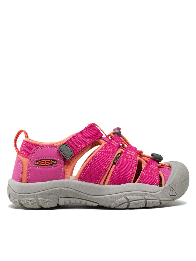 Keen Sandali Keen Newport H2 1014267 Rosa