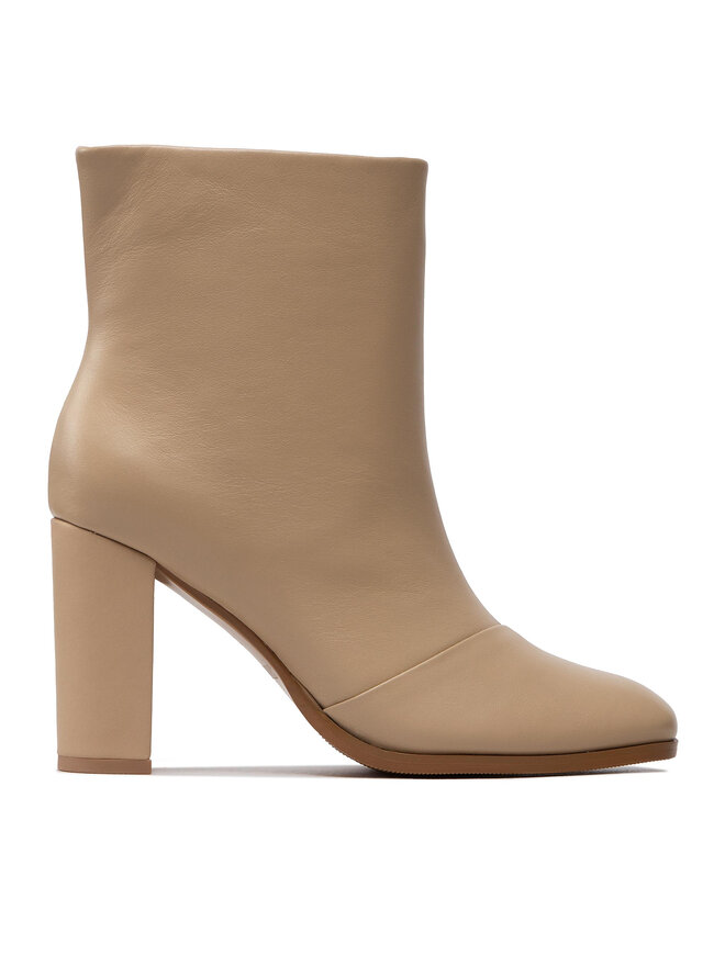 Simple Čizme Simple SL-44-02-000112 Bež