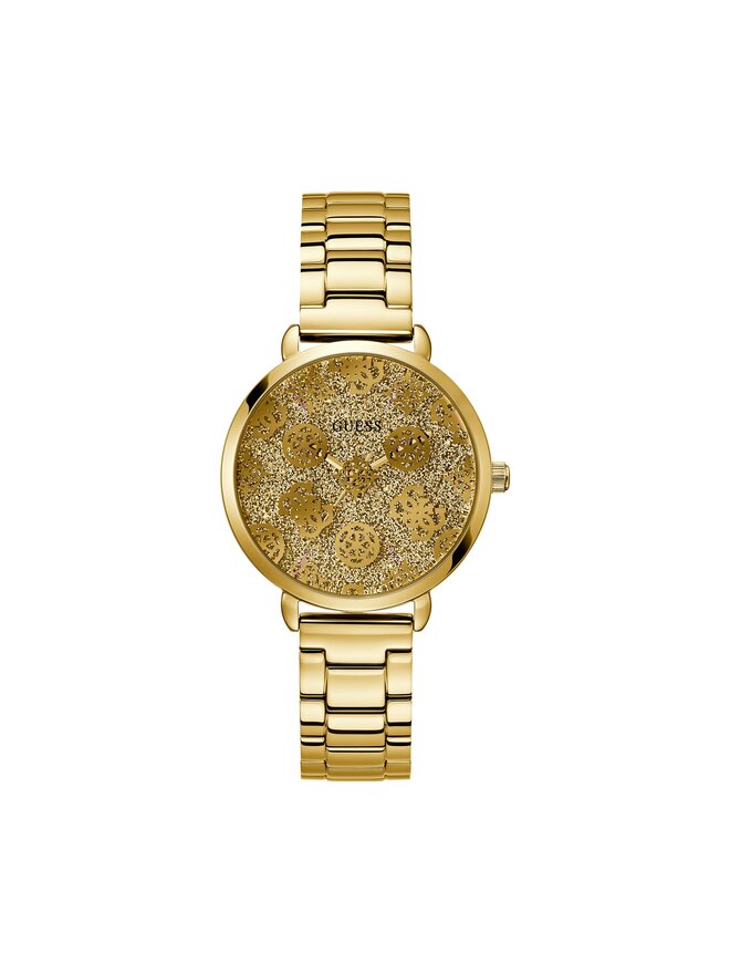 Guess Ceas Guess Sugarplum GW0670L2 Auriu