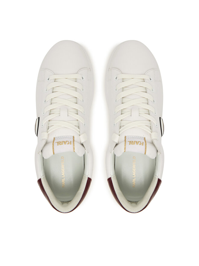 KARL LAGERFELD Αθλητικά KARL LAGERFELD KL52530N Λευκό