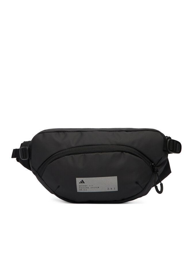 adidas Gürteltasche﻿ adidas HYBRID WAISTBAG KE0355 Schwarz