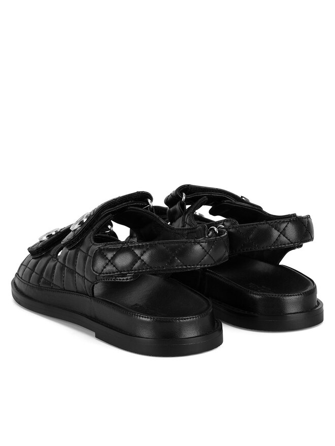 Badura Sandalen Badura MARIGOLD-22-910-6 Schwarz