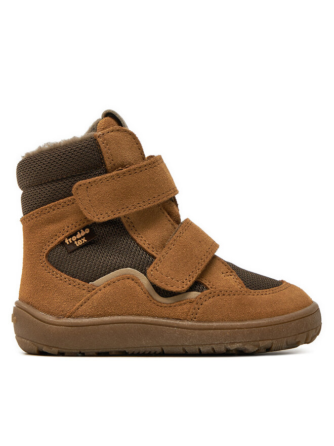 Froddo Csizma Froddo G3160233-1 M Barna