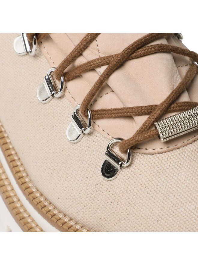 Peserico Trapper stila apavi Peserico S39544C0 09759 Bēšs
