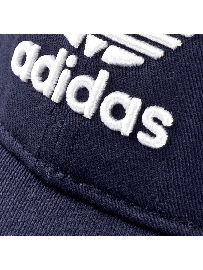 Gorra con visera adidas Trefoil Cap CD6973 Azul marino zapatos.es