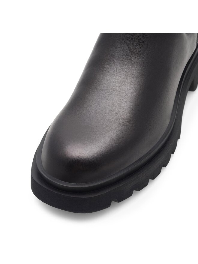 Gino Rossi Botines Chelsea Gino Rossi SUSAN-26034PE Negro