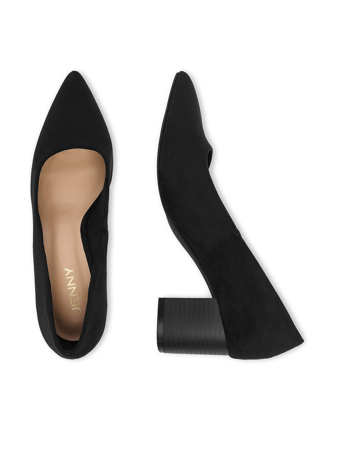 JENNY Pumps JENNY CEO-R26SS09209 Schwarz