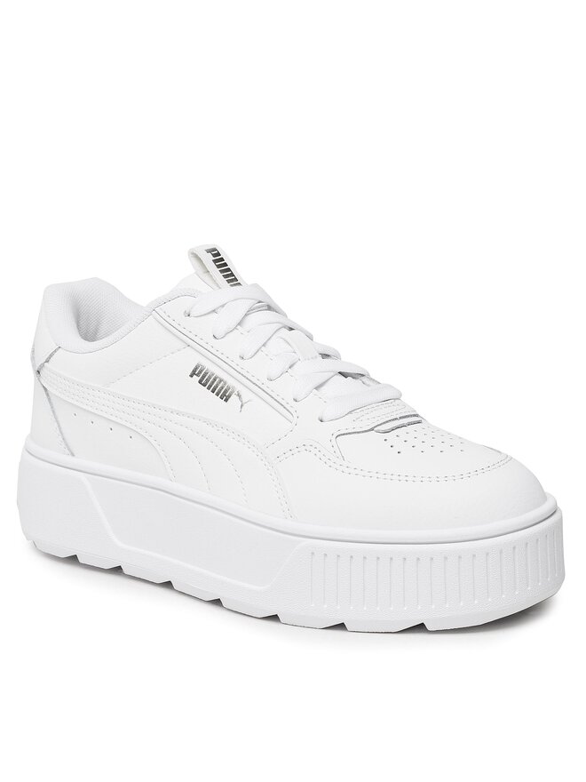 Puma Sneakersy Puma Karmen Rebelle Jr 388420 01 Bílá