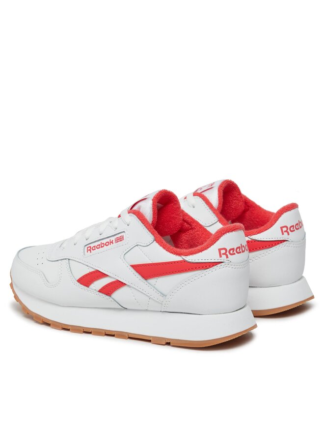 Reebok Snīkeri Reebok Classic Leather IE6778 Rozā