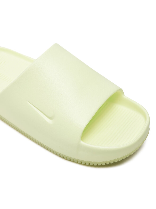 Nike Παντόφλες Nike Calm Slide DX4816 702 Πράσινο