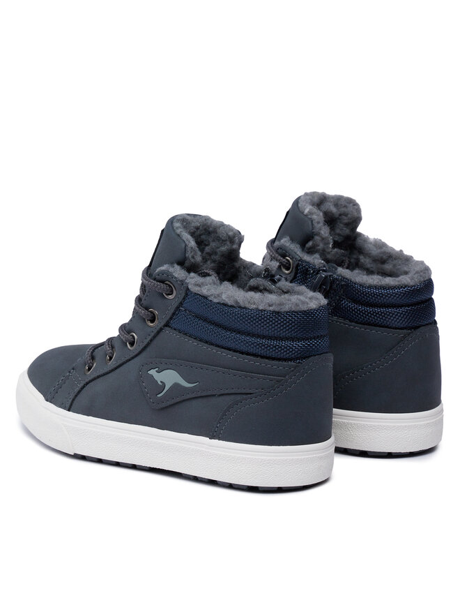 KangaRoos Puszābaki KangaRoos KaVu I 18000-000-4600 Tumši zils