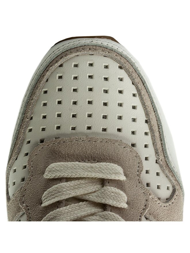 Tommy Hilfiger Sneakers Tommy Hilfiger Tommy Fashion Premium Sneaker FW0FW02342 Weiß