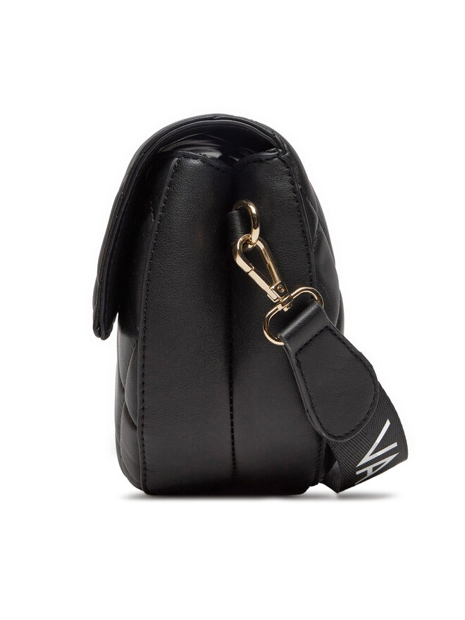 Valentino Handtasche Valentino Bigs VBS3XJ02MAT Schwarz