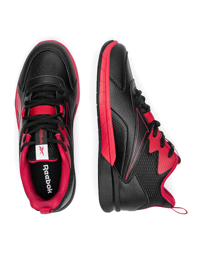 Reebok Αθλητικά Reebok MORE BUCKETS 100221494 Μαύρο
