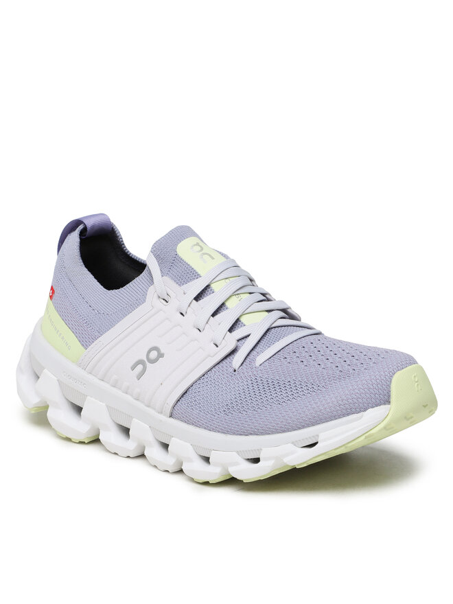 On Laufschuhe On Cloudswift 3 3WD10451085 Grau