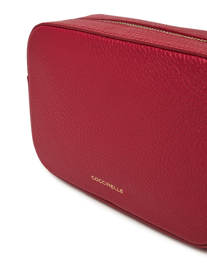 Coccinelle Bolso Coccinelle E5 MN5 55 I1 01 Guinda/burdeos