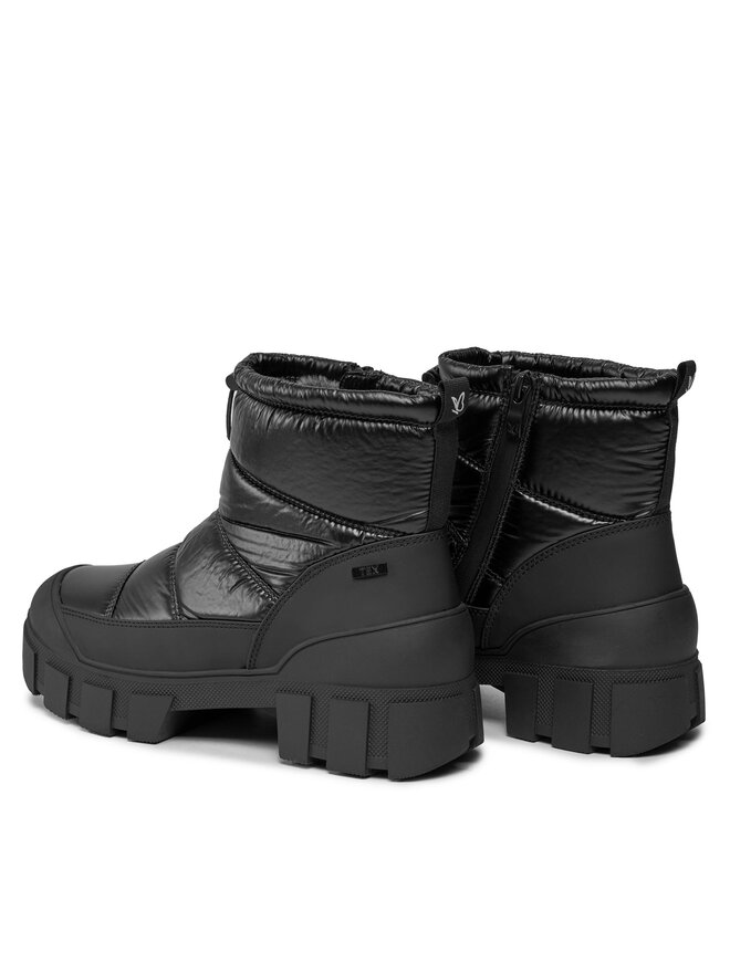 Caprice Botines Caprice 9-26415-41 Negro