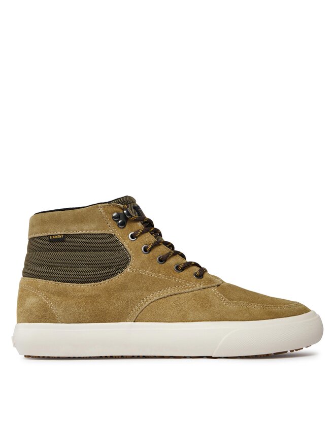 Sneakers Element Topaz C3 Mid ELYS300033 Braun eschuhe