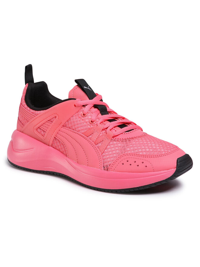 Coral puma shoes discount