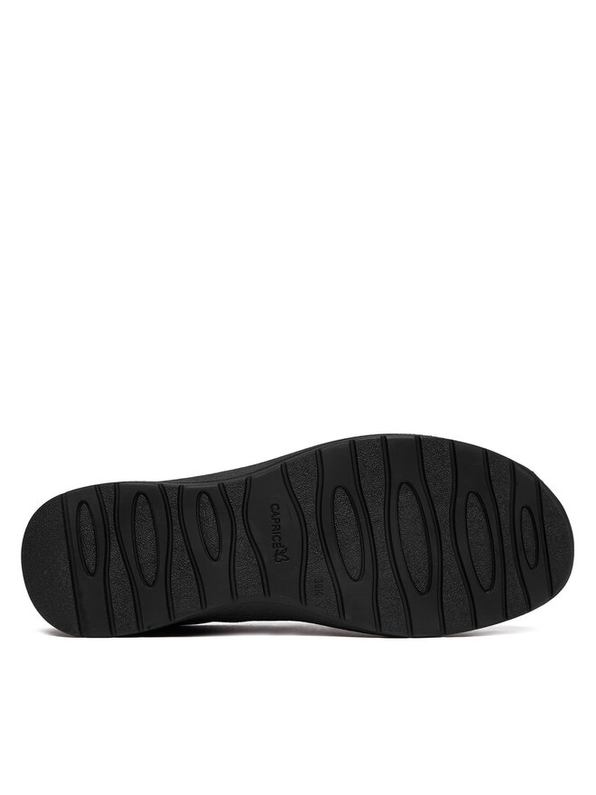 Caprice Sneakers Caprice 9-23727-46 Schwarz