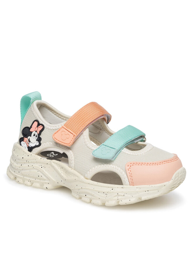 Mickey&Friends Sandali Mickey&Friends AVO-SS24-131DSTC Bež