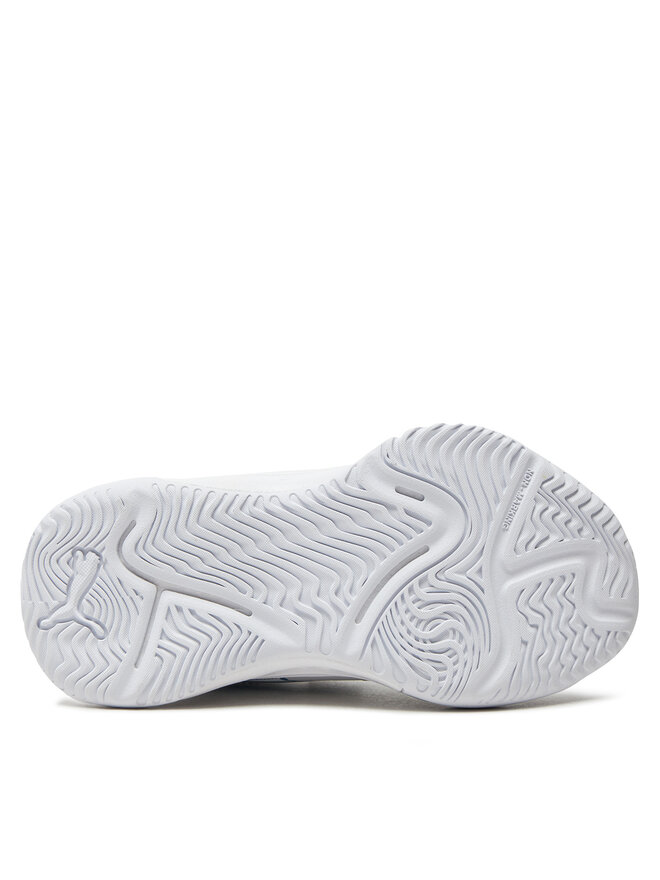 Puma Scarpe indoor Puma Varion II V Jr 108106 02 Bianco