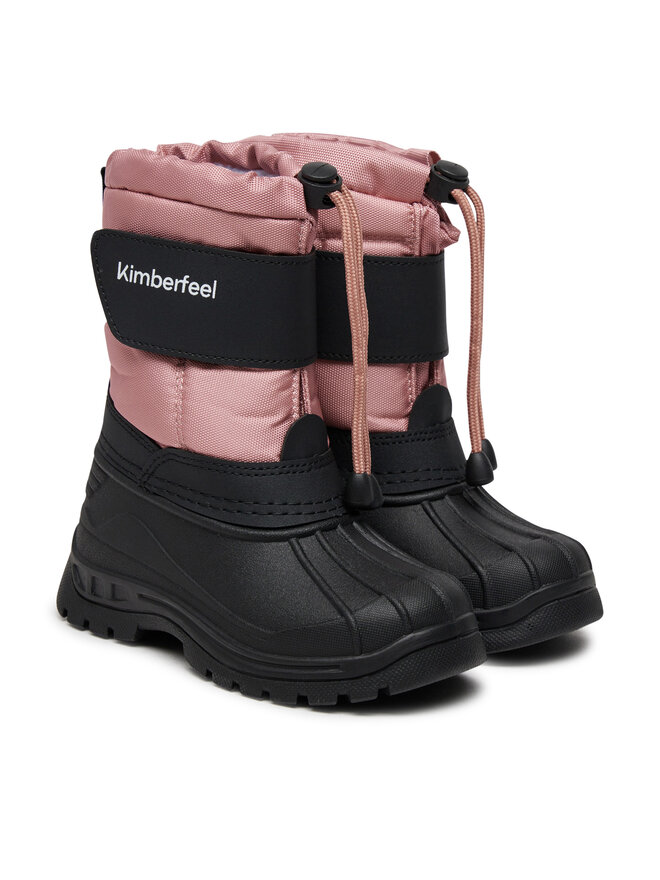 Kimberfeel Schneeschuhe Kimberfeel Beryl Rosa