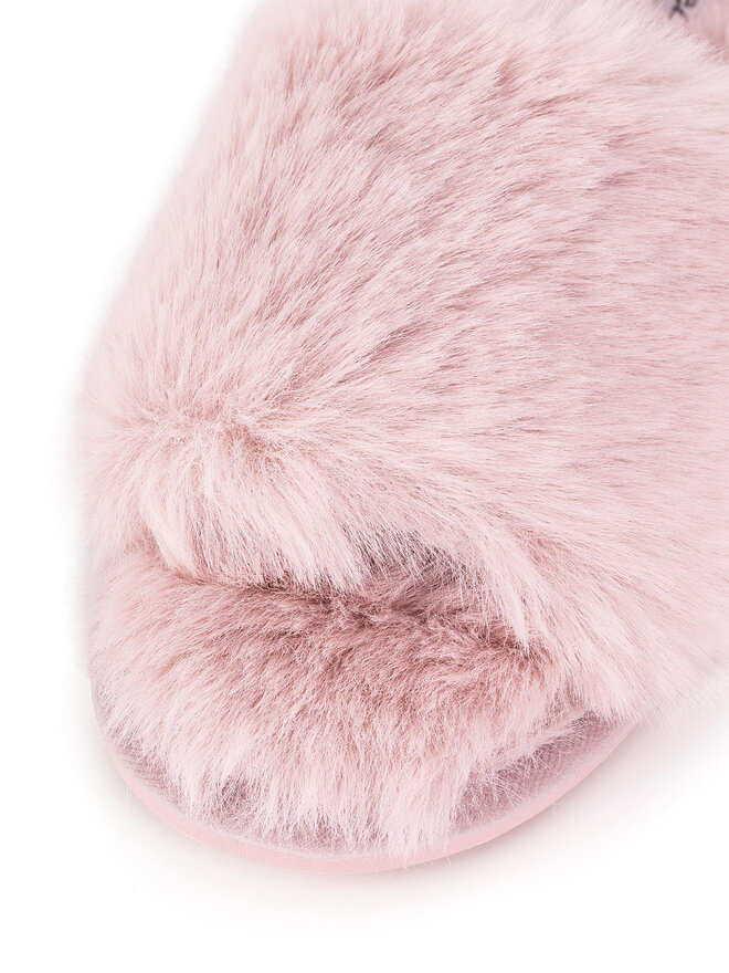 DeeZee Hausschuhe DeeZee MU-SL-DZ04 Rosa