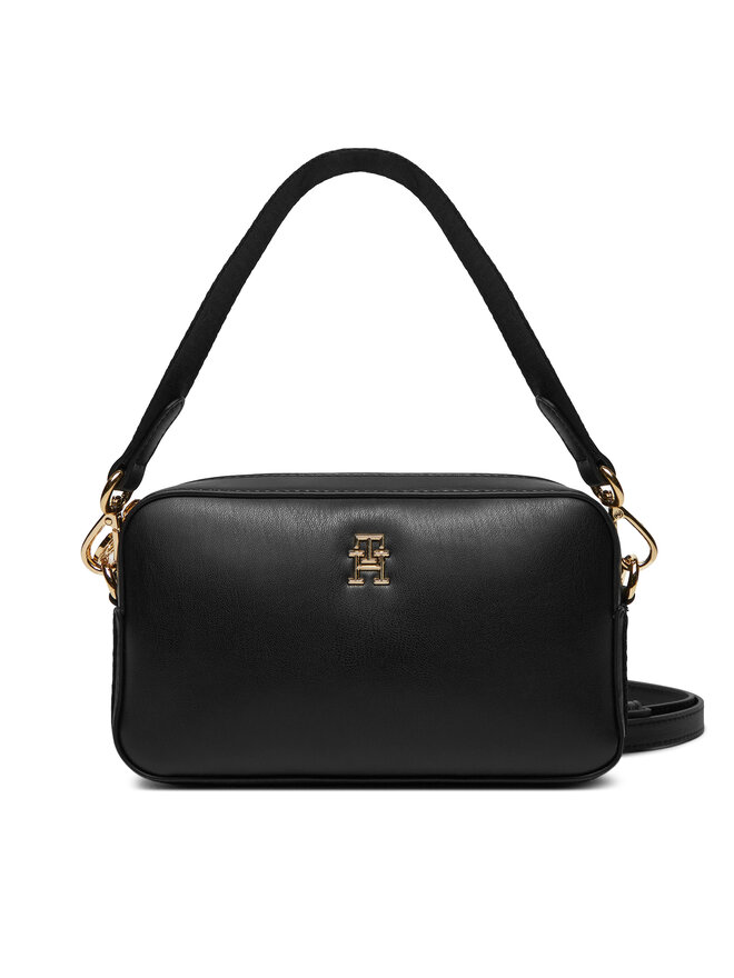 Tommy Hilfiger Bolso Tommy Hilfiger AW0AW16894 Negro