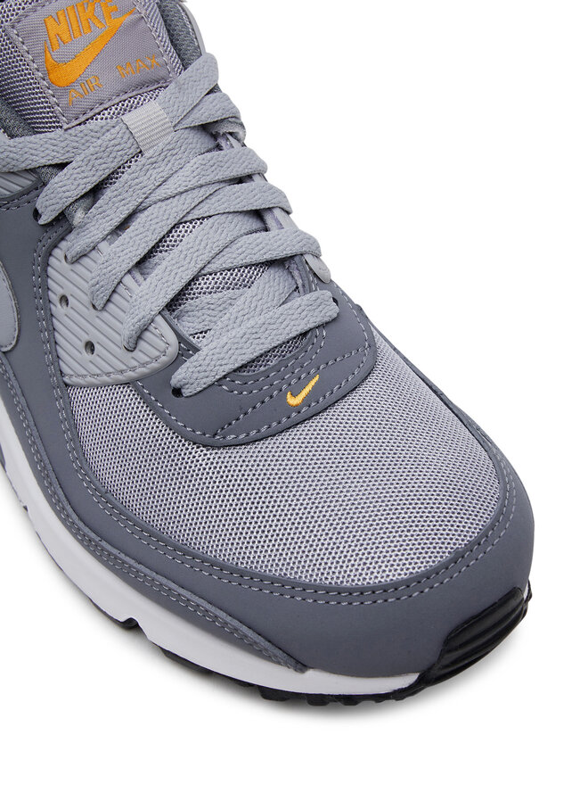 Nike Сникърси Nike Air Max 90 HV6224 002 Сив