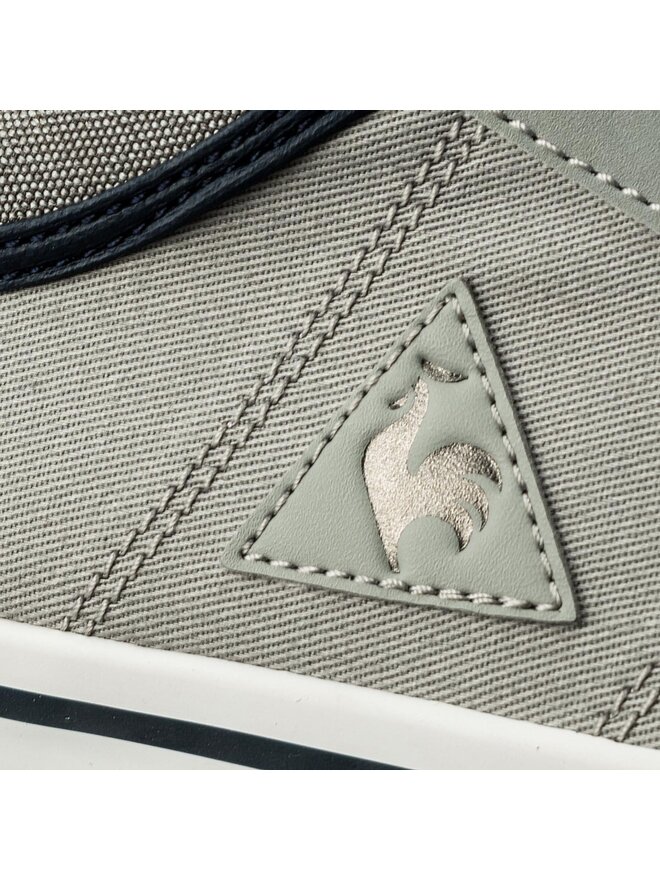 Le coq sportif saint dantin gris discount