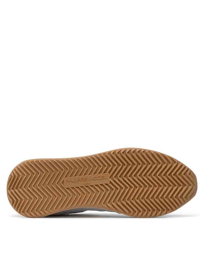 Philippe Model Αθλητικά Philippe Model Trpx TZLD WM10 Λευκό