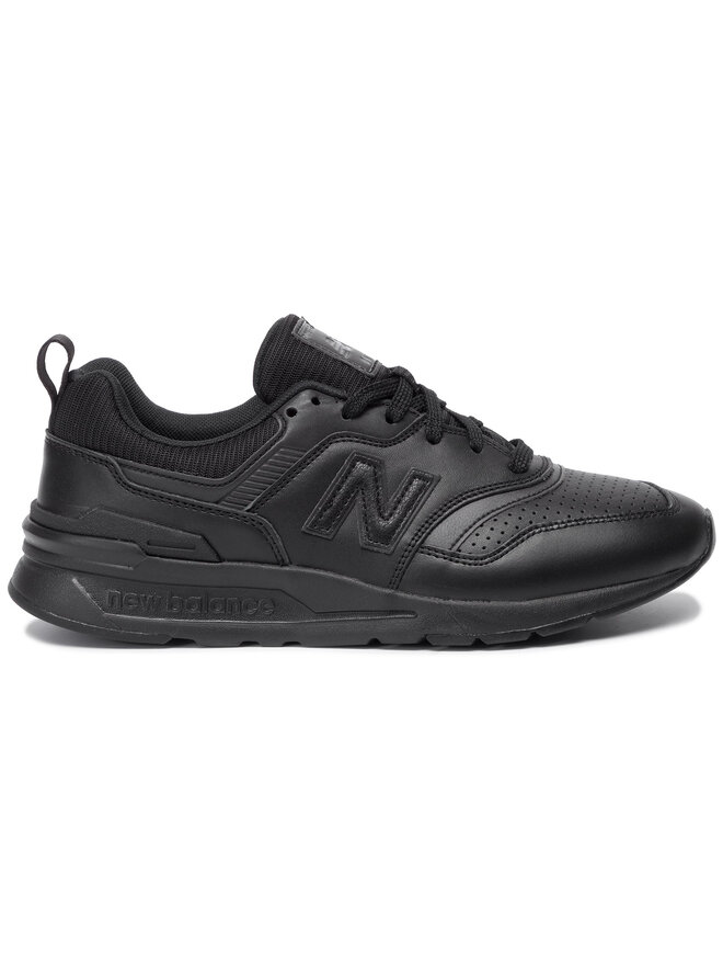 New Balance Sneakers New Balance CM997HDY Schwarz