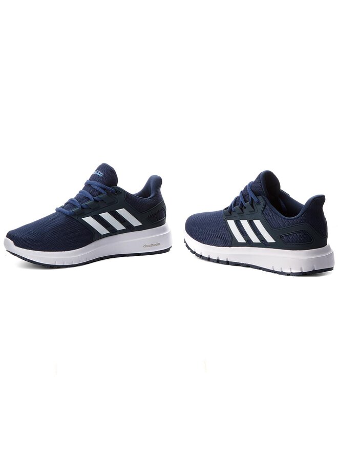 Laufschuhe adidas Energy Cloud 2 CP9769 Dunkelblau eschuhe