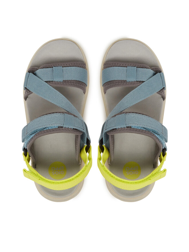Gioseppo Sandali Gioseppo Boxford 74218-P1 Modra