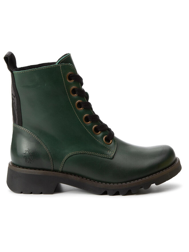 Fly London Botines Fly London Ragifly P144539007 Verde