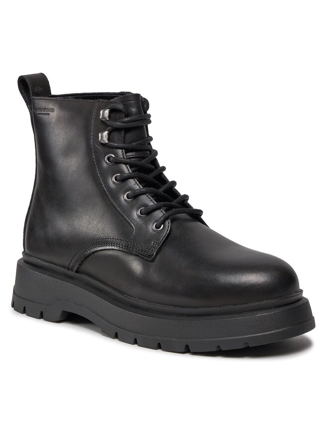 Vagabond Shoemakers Черевики туристичні Vagabond Shoemakers Jeff 5474-601-20 Чорний