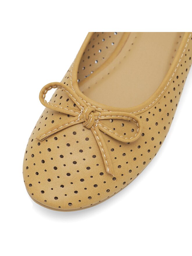 Clara Barson Balerinos Clara Barson WS6027-02 Ruda
