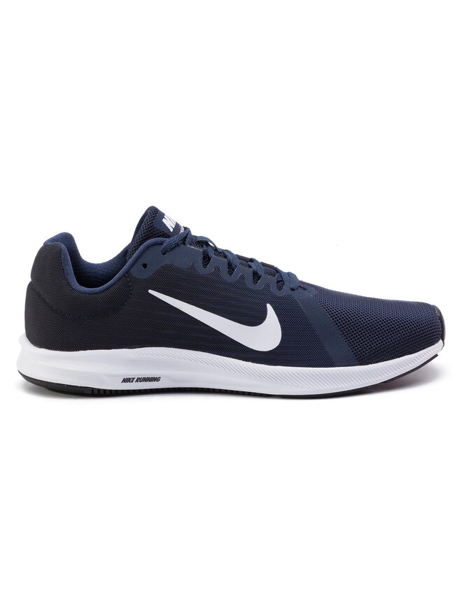 Nike Laufschuhe Nike Downshifter 8 908984 400 Dunkelblau